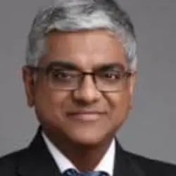 Dr Kaushik Sanyal
