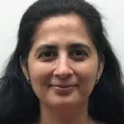 Dr Kavita Raj | Haematology