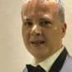 Dr Kosta Chouliaras