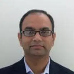 Dr Kumar Somasundaram