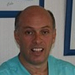 Dr Laurence Baum