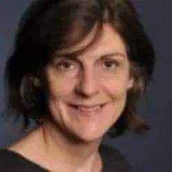 Dr Louise Fleming