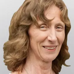 Dr Lynda Gail Darlington
