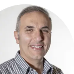 Dr Maher Hadaki | Oncology