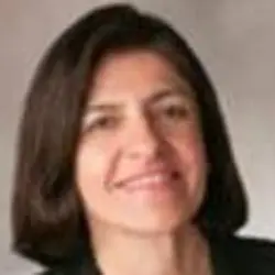Dr Makrina Savvidou