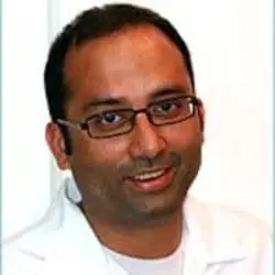 Dr Manish Bose