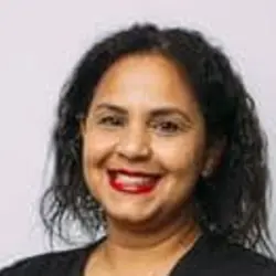 Dr Maria Menut