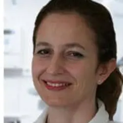 Dr Maria Retzepi