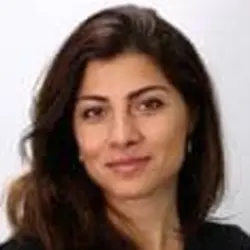 Dr Maryam Behnam