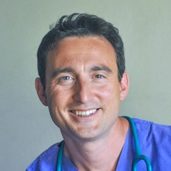 Mr Massimo Garriboli | Paediatric Surgery