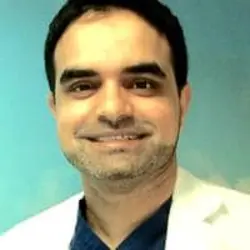 Dr Matee Ullah