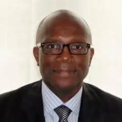 Dr Maxwell Asante | Gastroenterology