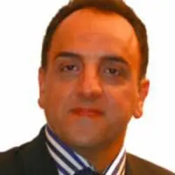 Dr Mehdi Mirkhani