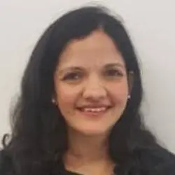 Dr Meera Shah