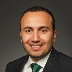 Dr. Mohamed Abdelghani