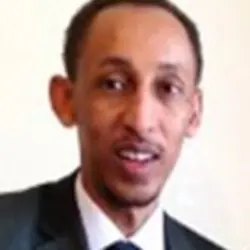 Dr Mohamed Abdullahi