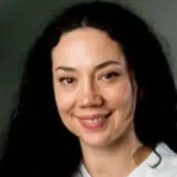 Dr Monica Rojas