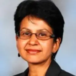 Dr Monika Bajaj