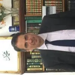 Dr Muhannad Eliwe