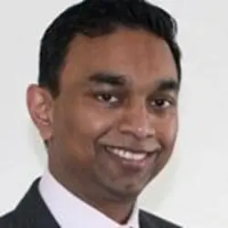 Dr Nadarajah Jehaanandan