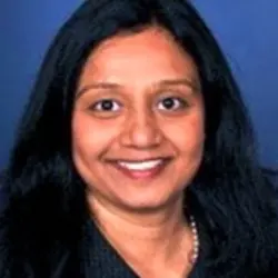Dr Natasha Singh