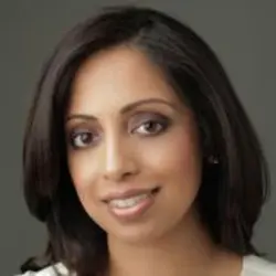 Dr Neesha Patel