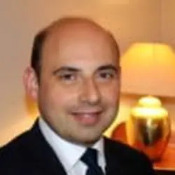 Dr Nickolaos Pantazopoulos