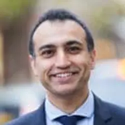 Dr Nisith Sheth