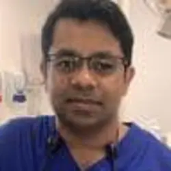 Dr Nitin Joshi