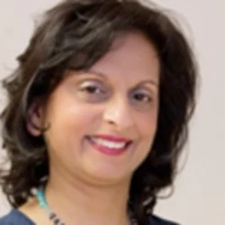 Dr Noor Sacoor