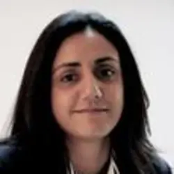 Dr Pamela Mangat