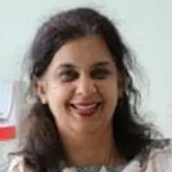 Dr Pamela Thakral