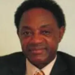 Dr Patrick Mbaya