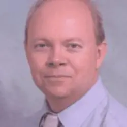 Dr Paul Carr