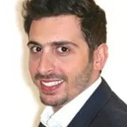 Dr Petros Moschouris