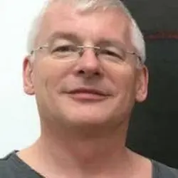 Professor Phillip Bennett