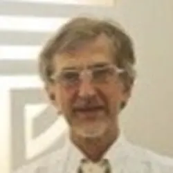 Dr Phillip Vernon