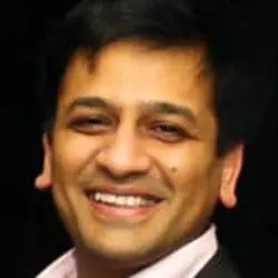 Dr Piyush Jain | Cardiology