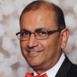 Dr Prabir Chakraborti