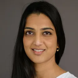 Dr Priya Soneji