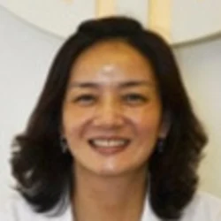 Dr Qiao Hong Jiao