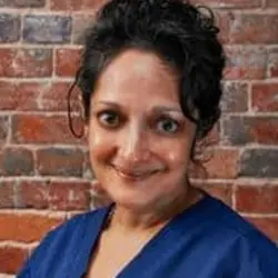 Dr Ragini Ramchandani