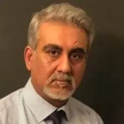 Dr Rajesh Gabani