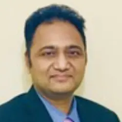 Dr Ravi Dandamudi