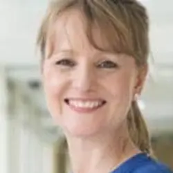 Dr Rebecca Lane