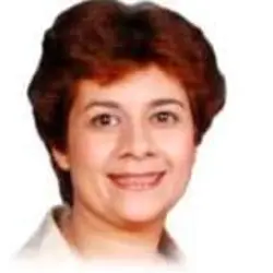 Dr Rohini Mukerji