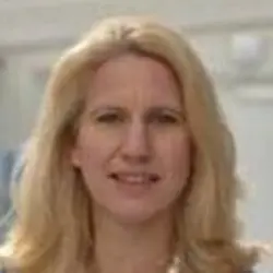 Dr Sabine Ernst