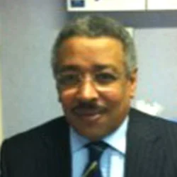 Dr Salah Omer