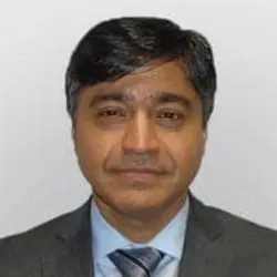 Dr Salman Karim
