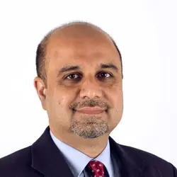 Dr Salman Nishtar